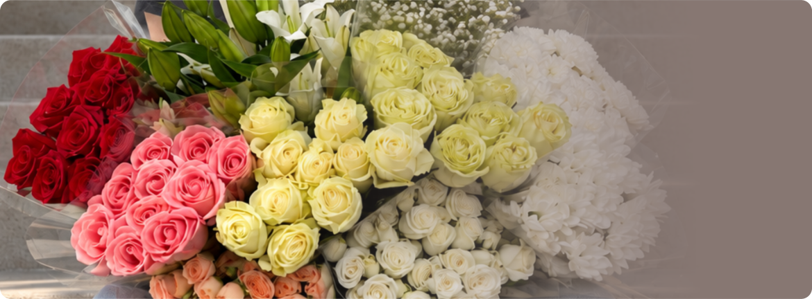 ЦВЕТЫ ПАЧКАМИ! Миасс http://florrf.ru